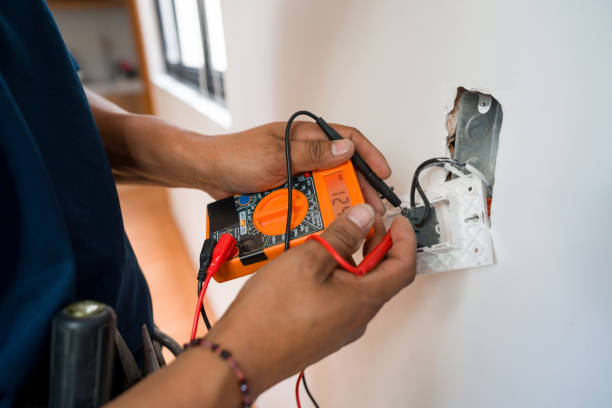 Best Licensed Electrician  in Buckley, WA