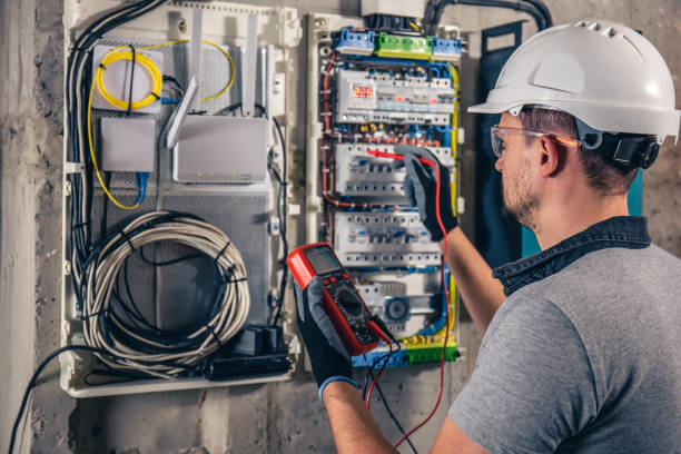 Best 24-Hour Electrician  in Buckley, WA