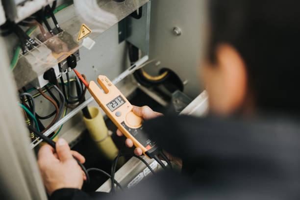 Best Electric Panel Repair  in Buckley, WA