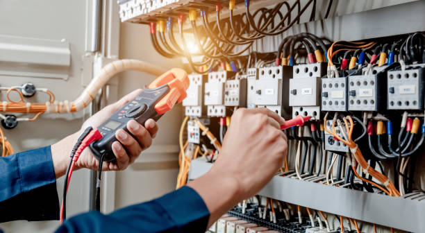 Best Electrical Installation Contractor  in Buckley, WA