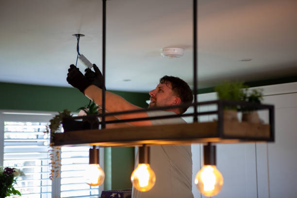 Best Electrician for Home Renovation  in Buckley, WA