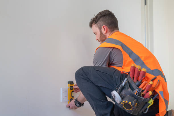 Best Electrical Upgrades for Homes  in Buckley, WA