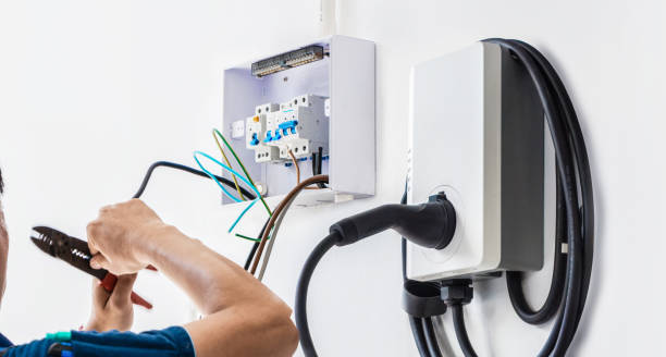 Best Outdoor Lighting Installation  in Buckley, WA