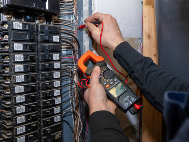 Best Electrical Outlet Repair  in Buckley, WA