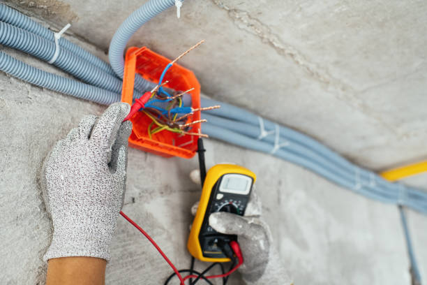 Best Electrical Rewiring Services  in Buckley, WA