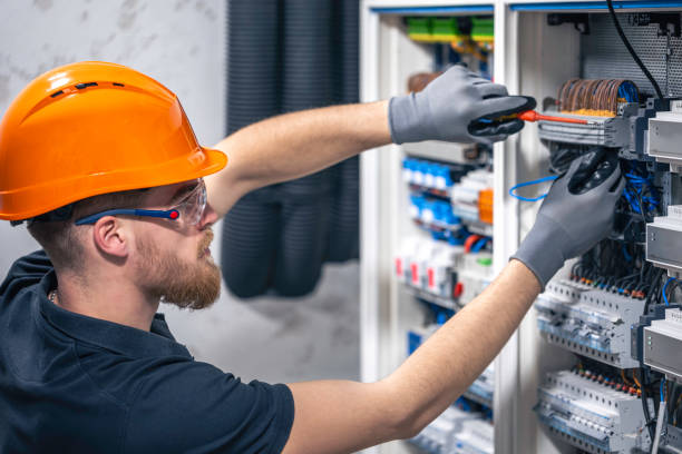 Best Residential Electrician Services  in Buckley, WA
